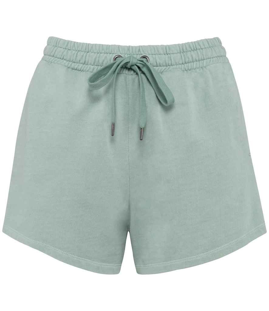 Native Spirit NS715 Ladies Terry 280 Shorts