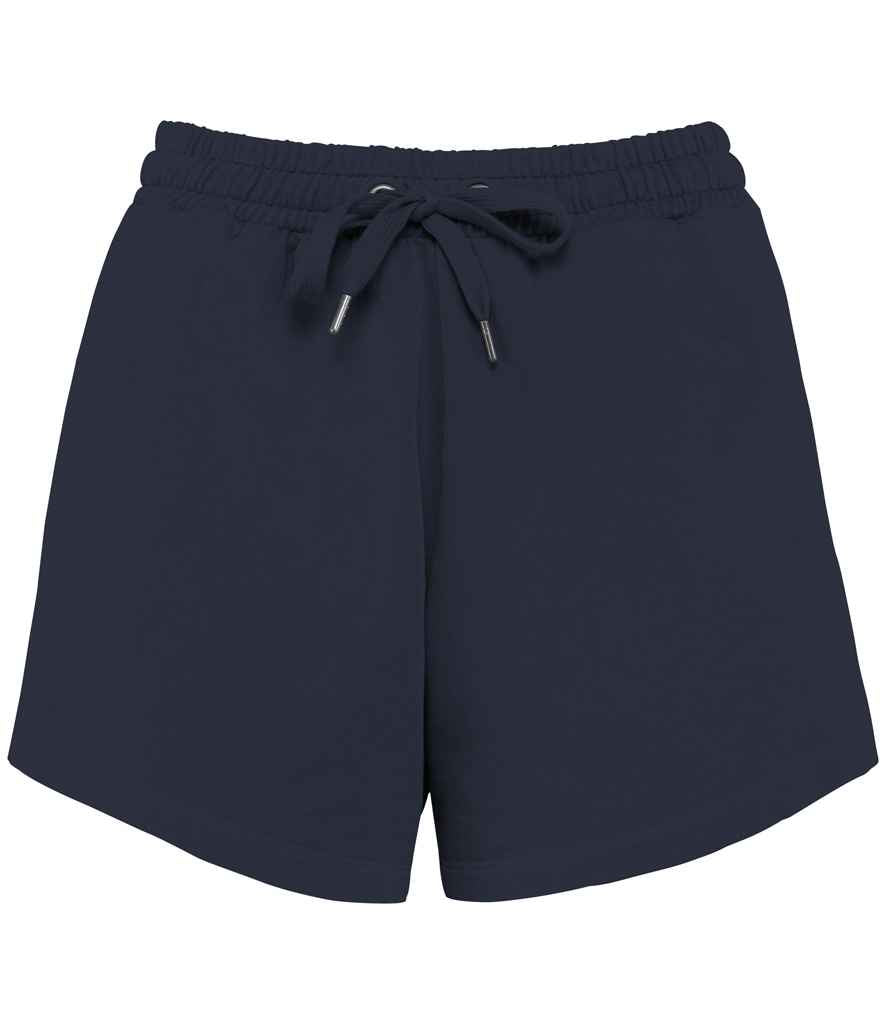 Native Spirit NS715 Ladies Terry 280 Shorts