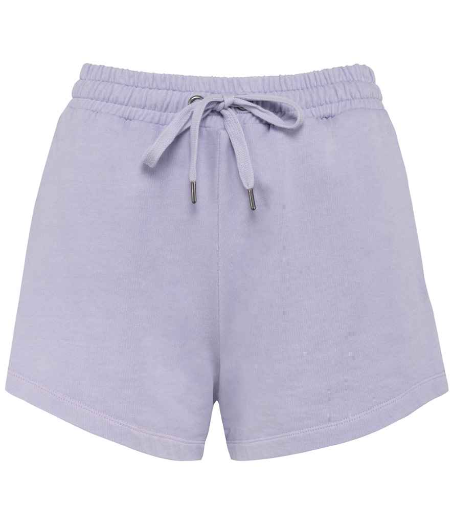 Native Spirit NS715 Ladies Terry 280 Shorts