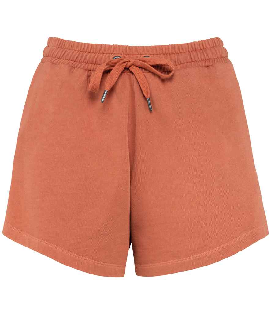 Native Spirit NS715 Ladies Terry 280 Shorts