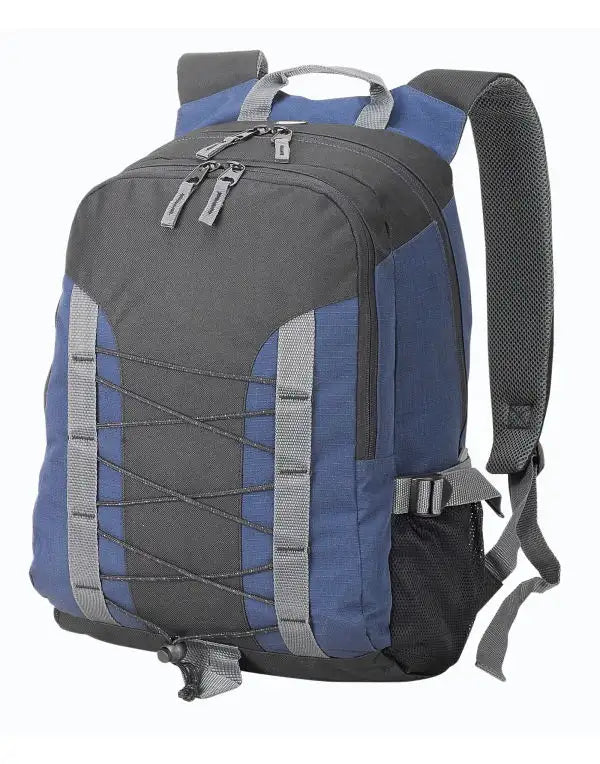 Shugon SH7690 Premium Miami Total Backpack 26 litres - COOZO
