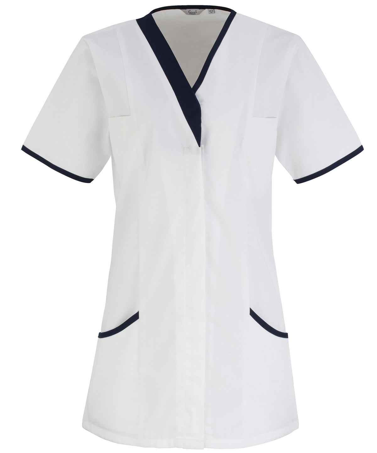 Premier PR605 Ladies Daisy Healthcare Tunic - COOZO