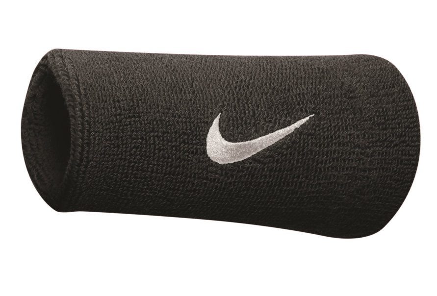 Nike NKWBSJ Nike Swoosh Jumbo Wristband - COOZO