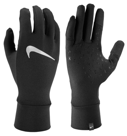 Nike NKWG8 Nike Ladies Fleece Gloves - COOZO