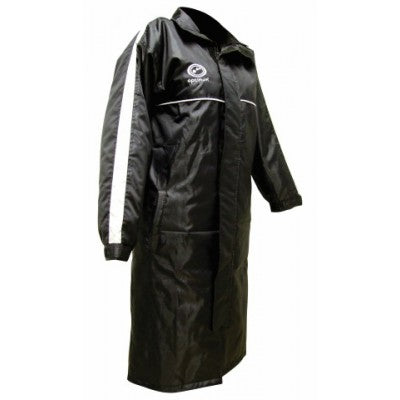 OPTIMUM OPTSJ Sub Jacket - COOZO