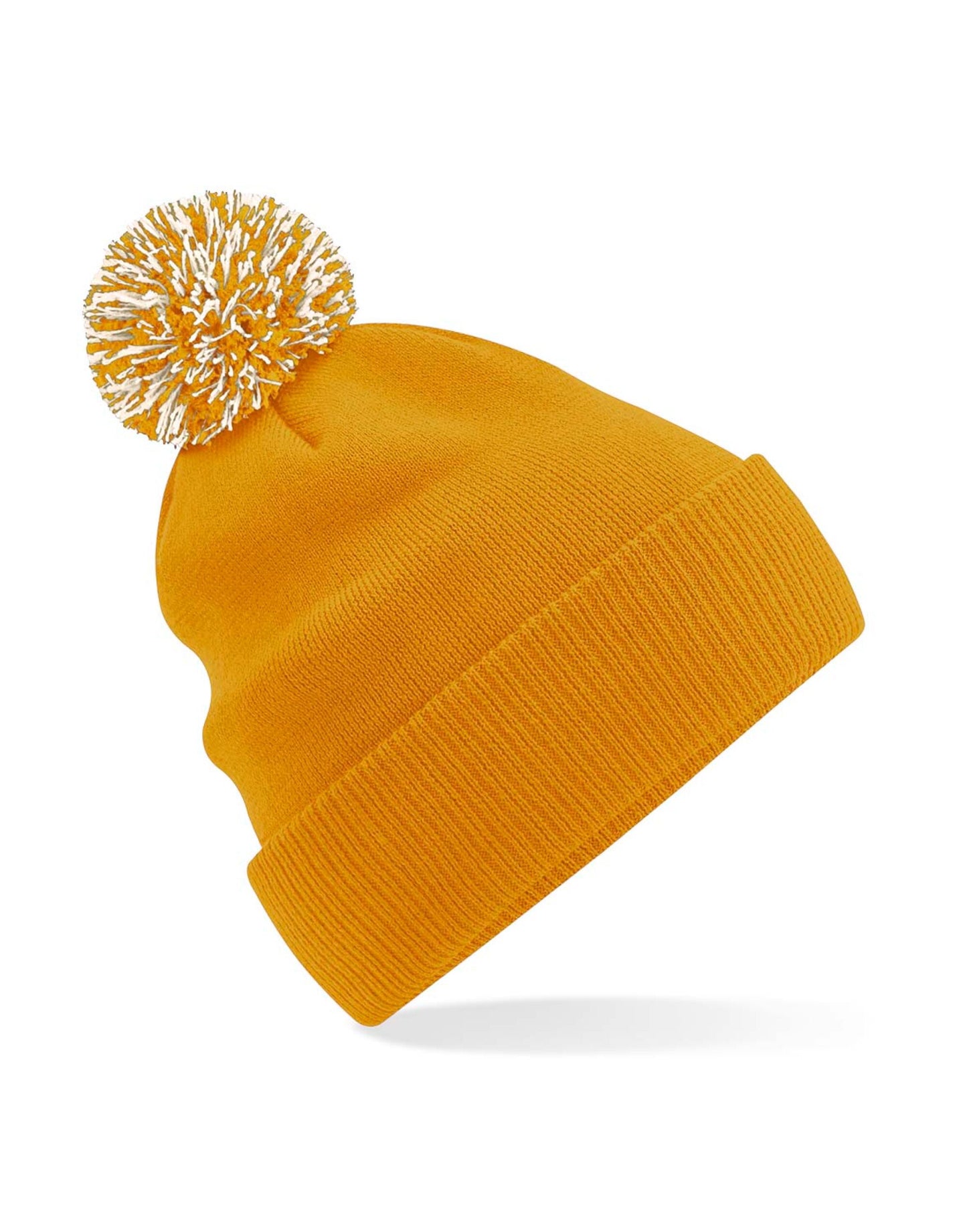 Beechfield B450 Snowstar Beanie - COOZO