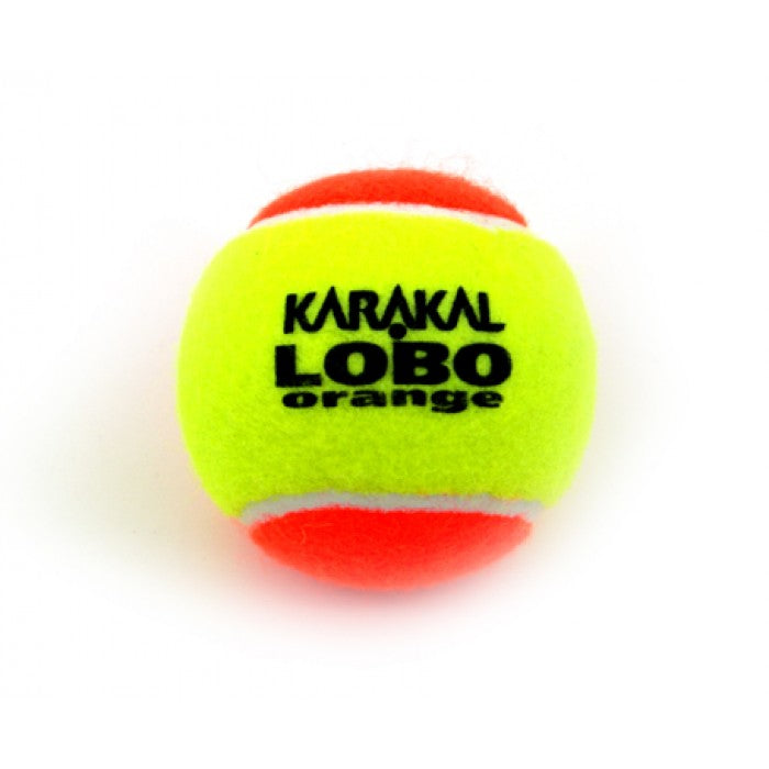 Karakal TBKL Low Compression Tennis Balls