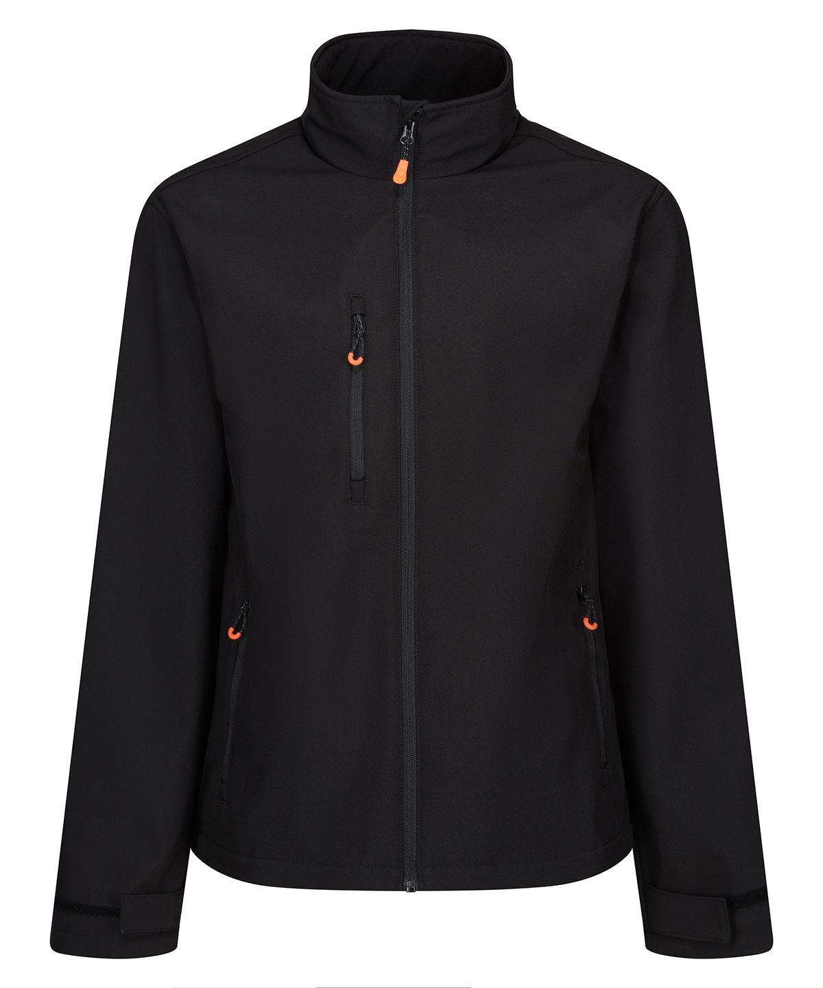 Regatta TRA739 Thermogen Powercell 5000 Heated Soft Shell Jacket