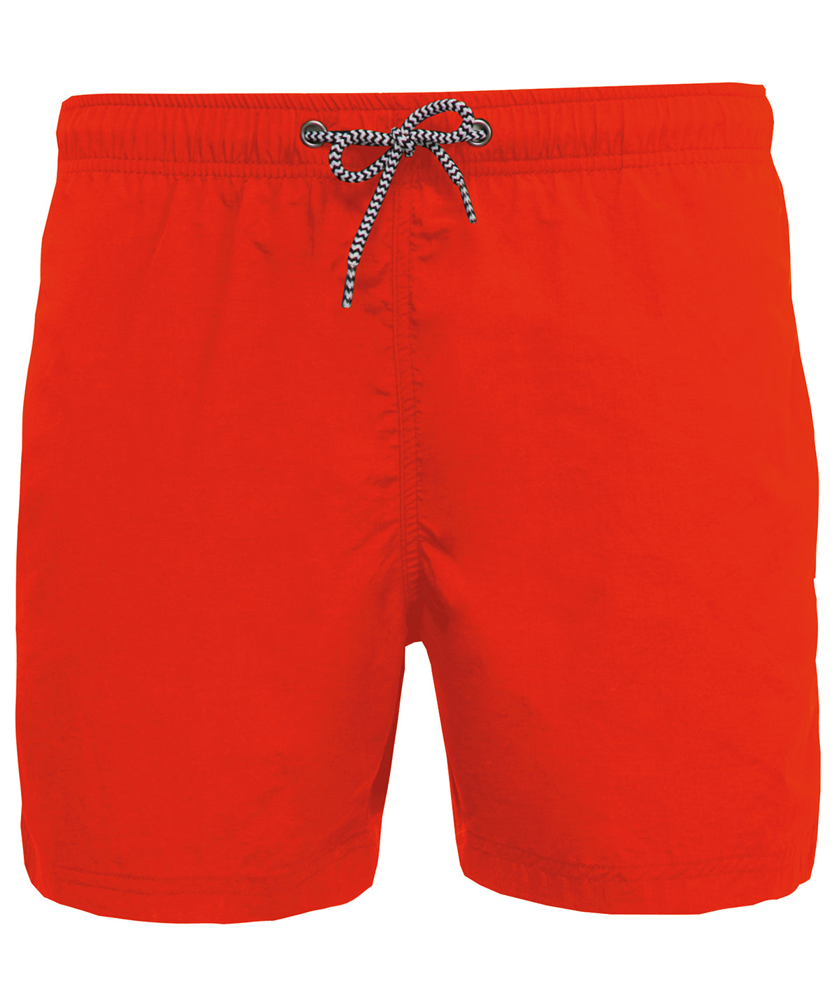 Kariban Proact PA168 Swim shorts 100% Polyamide Light and quick-drying fabric - COOZO