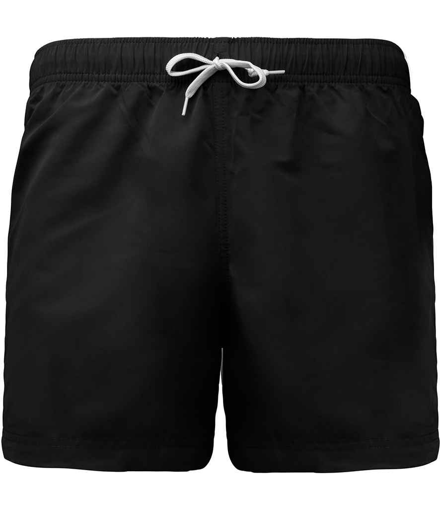 Kariban PA169 Proact Swimming Shorts - COOZO