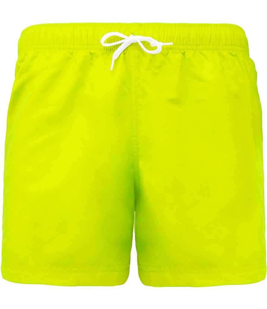 Kariban PA169 Proact Swimming Shorts - COOZO