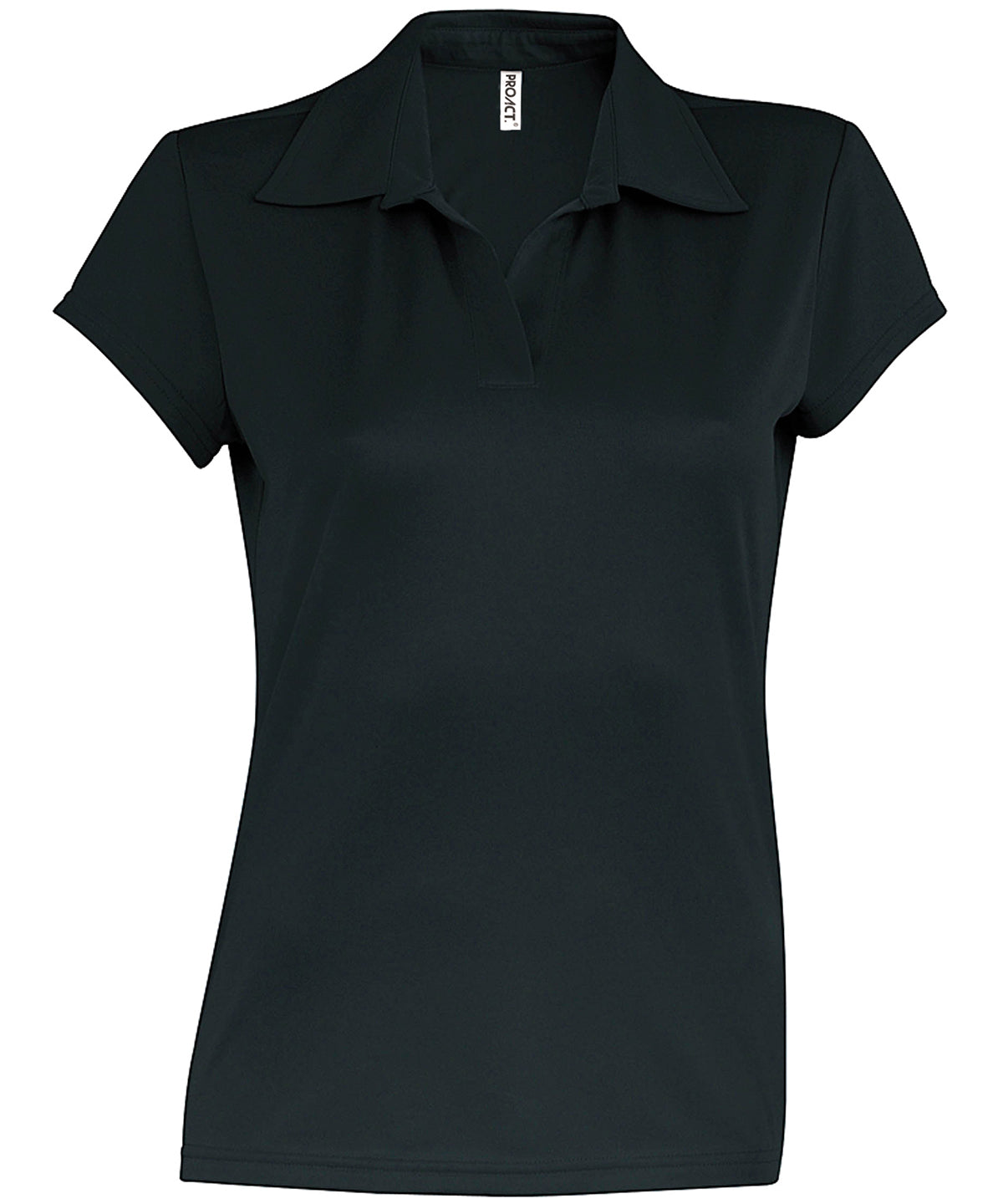 Kariban Proact PA483 Ladies' short-sleeved polo shirt - COOZO