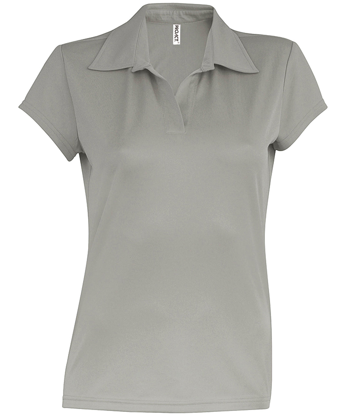 Kariban Proact PA483 Ladies' short-sleeved polo shirt - COOZO