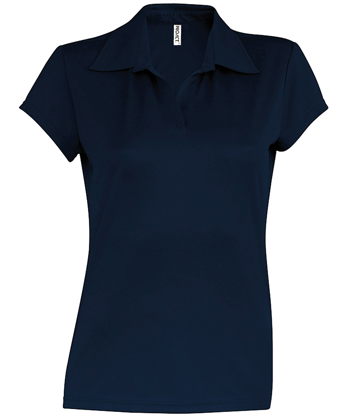 Kariban Proact PA483 Ladies' short-sleeved polo shirt - COOZO