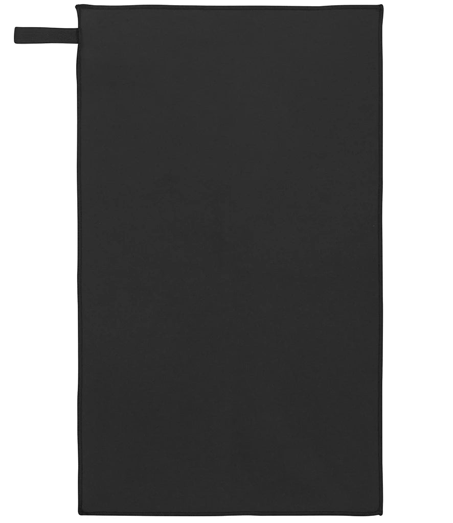 Proact PA575 70 X 120 Microfibre Sports Towel