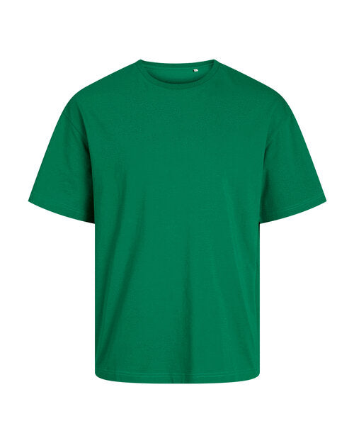 Jack&Jones Produkt PD002 Blank Classic Unisex Oversized T-Shirt Plain T for Mens and Womens Other color - COOZO