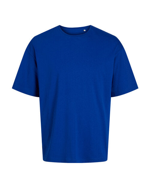 Jack&Jones Produkt PD002 Blank Classic Unisex Oversized T-Shirt Plain T for Mens and Womens Other color - COOZO
