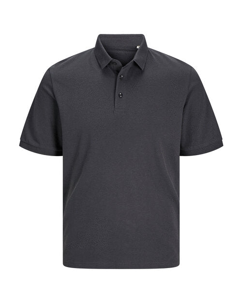 Jack&Jones Produkt PD020 Blank Classic Unisex Poloshirt Pique - COOZO