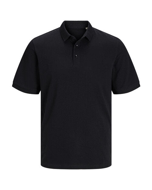 Jack&Jones Produkt PD020 Blank Classic Unisex Poloshirt Pique - COOZO