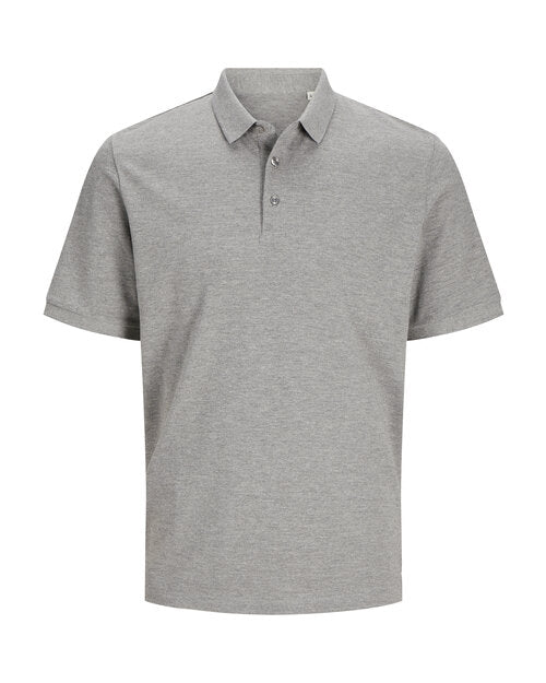 Jack&Jones Produkt PD020 Blank Classic Unisex Poloshirt Pique - COOZO