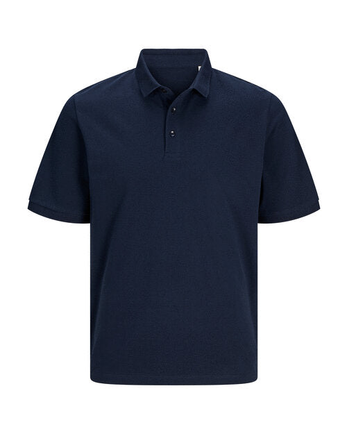 Jack&Jones Produkt PD020 Blank Classic Unisex Poloshirt Pique - COOZO