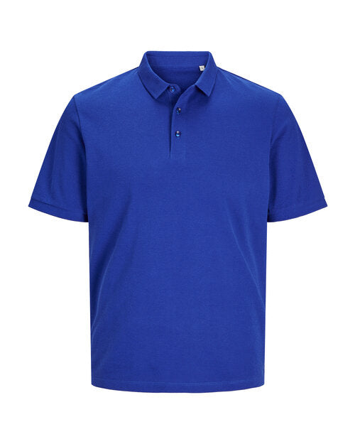Jack&Jones Produkt PD020 Blank Classic Unisex Poloshirt Pique - COOZO