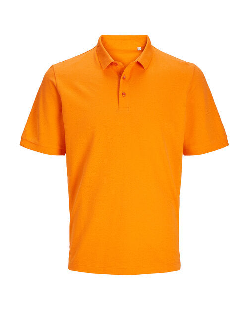Jack&Jones Produkt PD020 Blank Classic Unisex Poloshirt Pique - COOZO