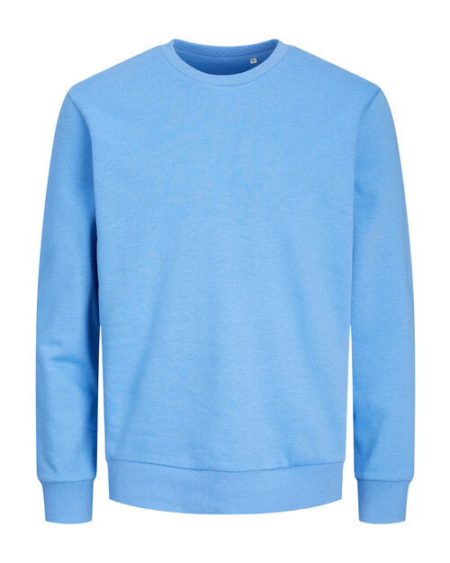 Jack&Jones Produkt PD030 BLANK CLASSIC UNISEX CREW NECK SWEAT - COOZO