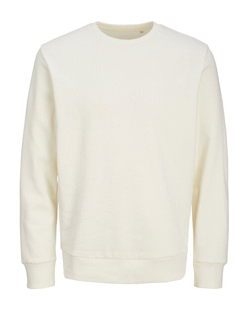 Jack&Jones Produkt PD030 BLANK CLASSIC UNISEX CREW NECK SWEAT - COOZO