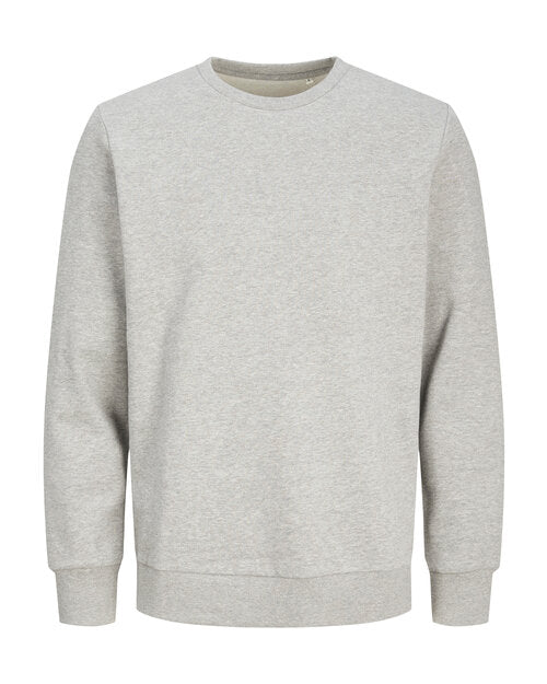 Jack&Jones Produkt PD030 BLANK CLASSIC UNISEX CREW NECK SWEAT - COOZO