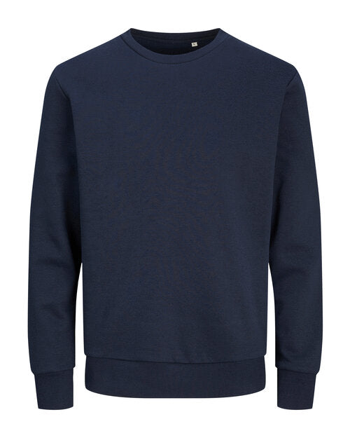 Jack&Jones Produkt PD030 BLANK CLASSIC UNISEX CREW NECK SWEAT - COOZO