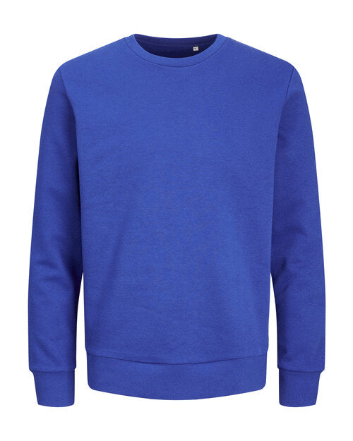 Jack&Jones Produkt PD030 BLANK CLASSIC UNISEX CREW NECK SWEAT - COOZO
