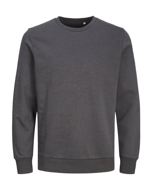 Jack&Jones Produkt PD030 BLANK CLASSIC UNISEX CREW NECK SWEAT - COOZO