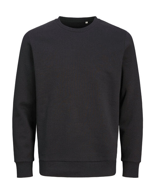 Jack&Jones Produkt PD030 BLANK CLASSIC UNISEX CREW NECK SWEAT - COOZO