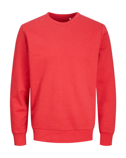 Jack&Jones Produkt PD030 BLANK CLASSIC UNISEX CREW NECK SWEAT - COOZO