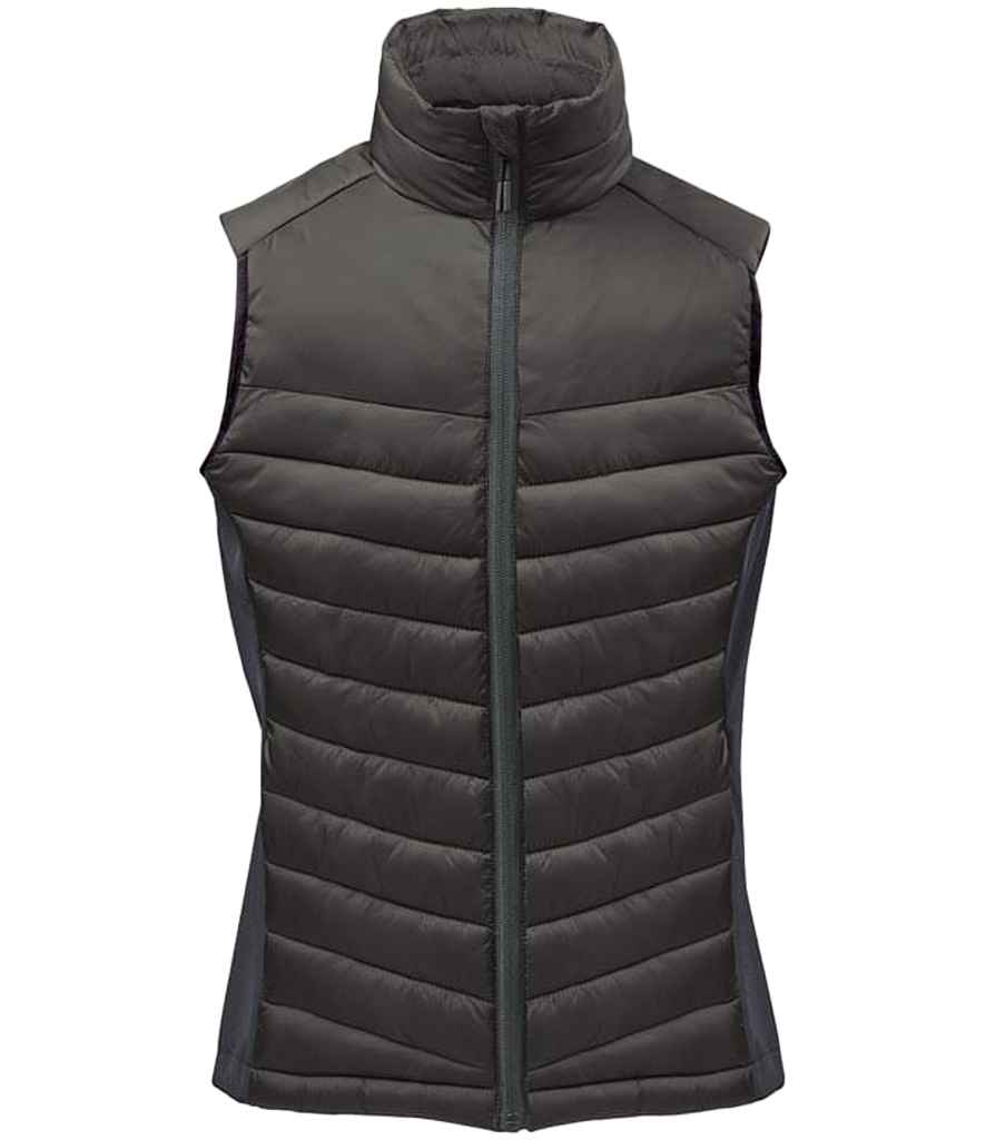 Stormtech PDV-1W Ladies Montserrat Thermal Bodywarmer - COOZO