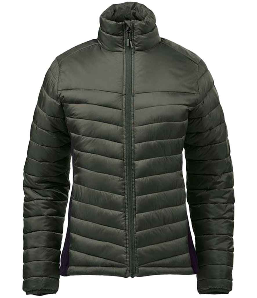 Stormtech PDX-1W Ladies Montserrat Thermal Jacket - COOZO