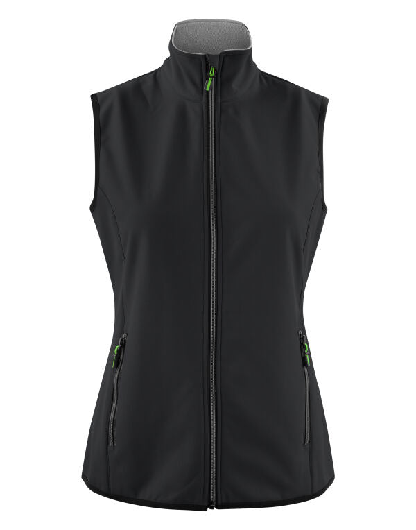 Printer Essentials PE2261060 Ladies Trial Vest - COOZO