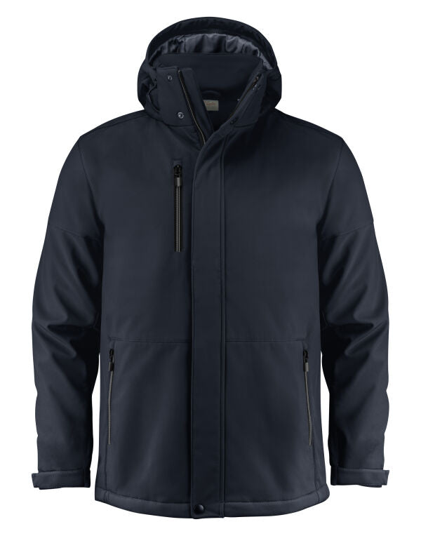 Printer Essentials PE2261069 Mens Overlanding Jacket - COOZO