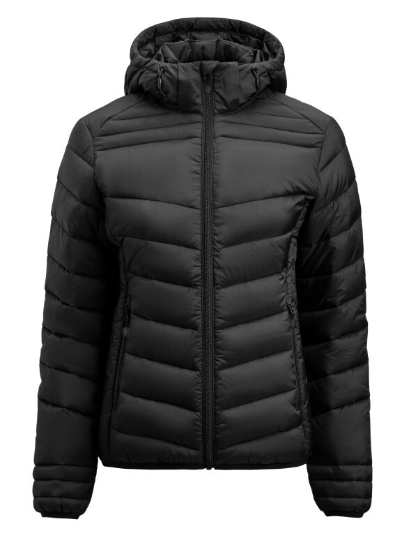 Printer Essentials PE2261078 Ladies Base Jacket - COOZO