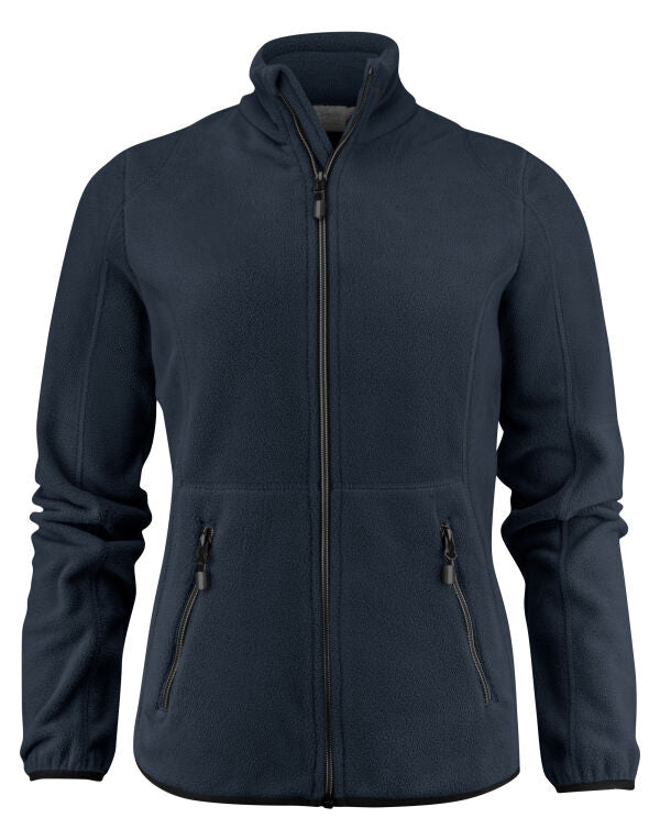 Printer Essentials PE2261501 Ladies Speedway Fleece Jacket - COOZO