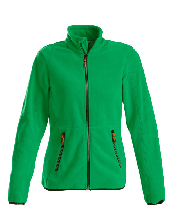 Printer Essentials PE2261501 Ladies Speedway Fleece Jacket - COOZO