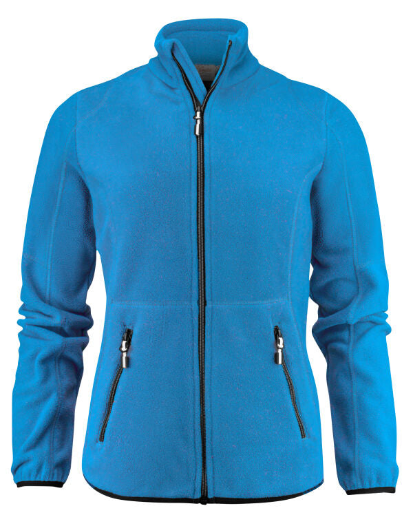 Printer Essentials PE2261501 Ladies Speedway Fleece Jacket - COOZO