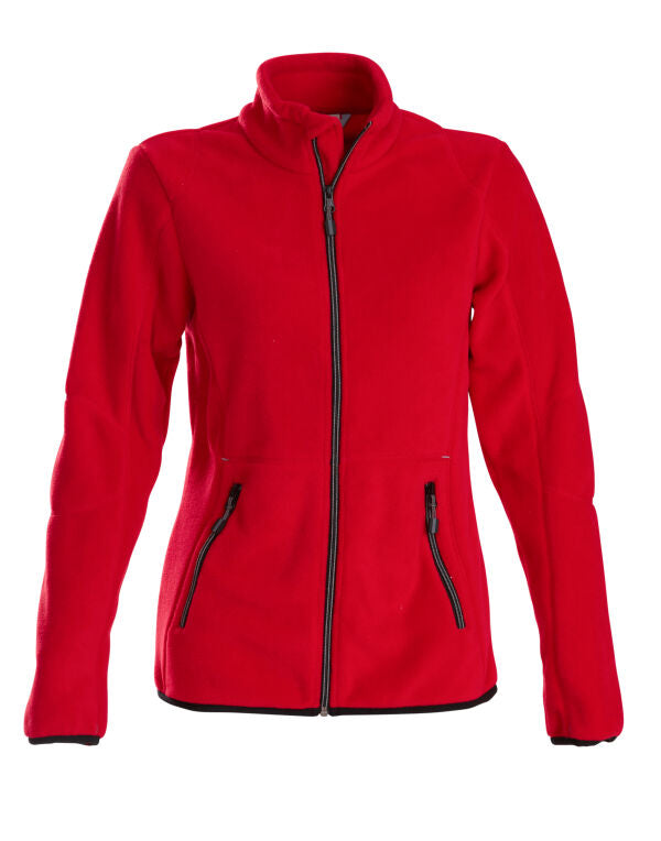 Printer Essentials PE2261501 Ladies Speedway Fleece Jacket - COOZO