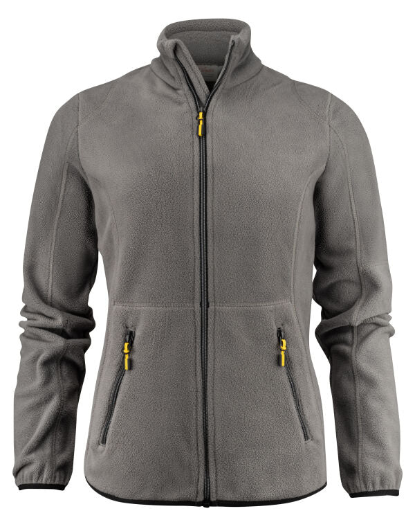 Printer Essentials PE2261501 Ladies Speedway Fleece Jacket - COOZO