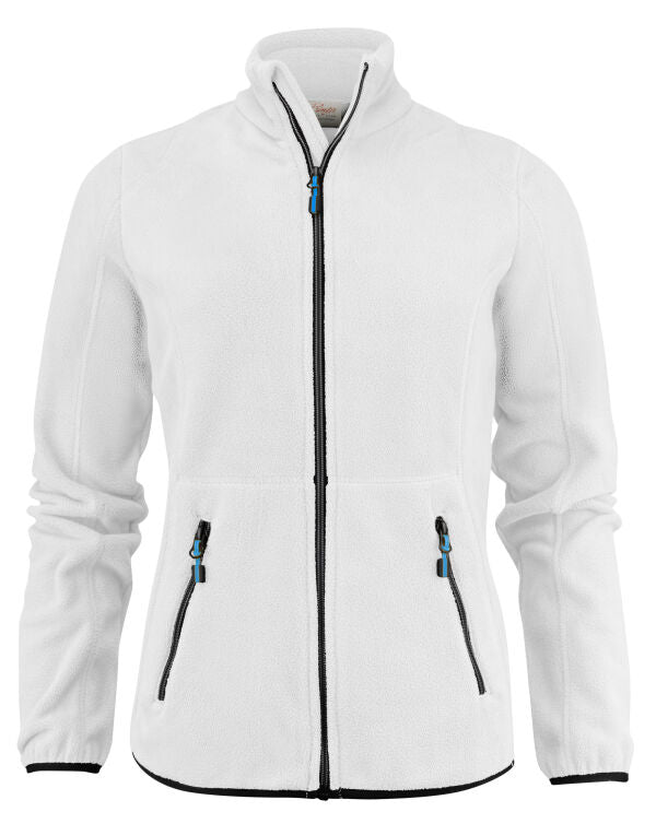 Printer Essentials PE2261501 Ladies Speedway Fleece Jacket - COOZO