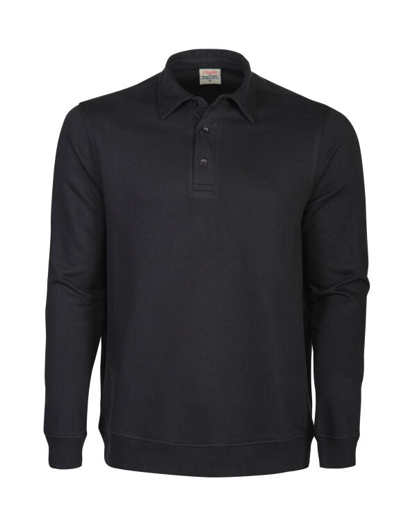 Printer Essentials PE2262040 Mens Homerun Sweatshirt - COOZO