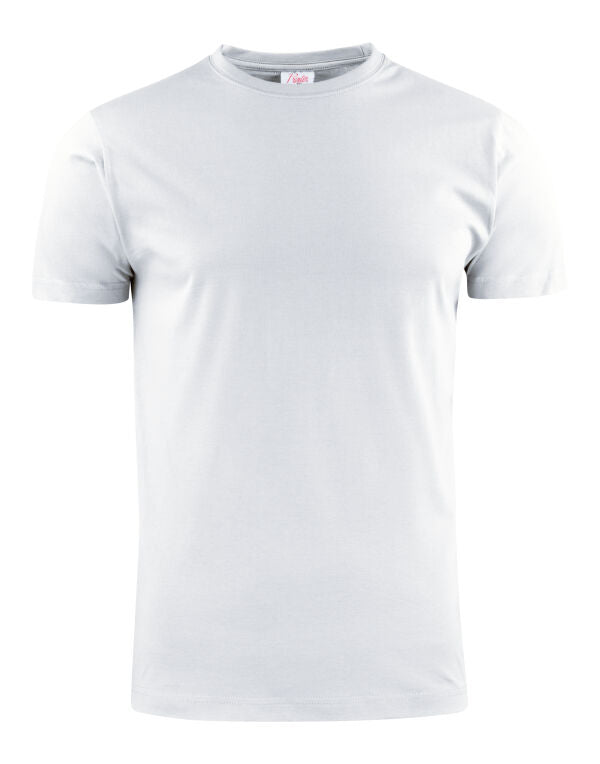Printer Essentials PE2264020 Heavy RSX T-Shirt - COOZO