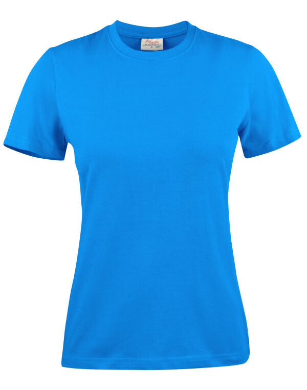 Printer Essentials PE2264028 Ladies Light T-Shirt RSX