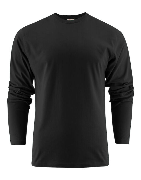 Printer Essentials PE2264034 Unisex Heavier Pro Long Sleeve - COOZO